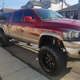 Illustration for article titled At $39,999, Is This Custom 2008 Dodge Ram 2500 Mega Cab a Mega Big Deal?em/em